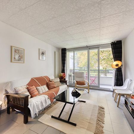 Luxueux Appartement Proche Paris, Orly, Rungis Et Massy Fresnes  Exteriör bild