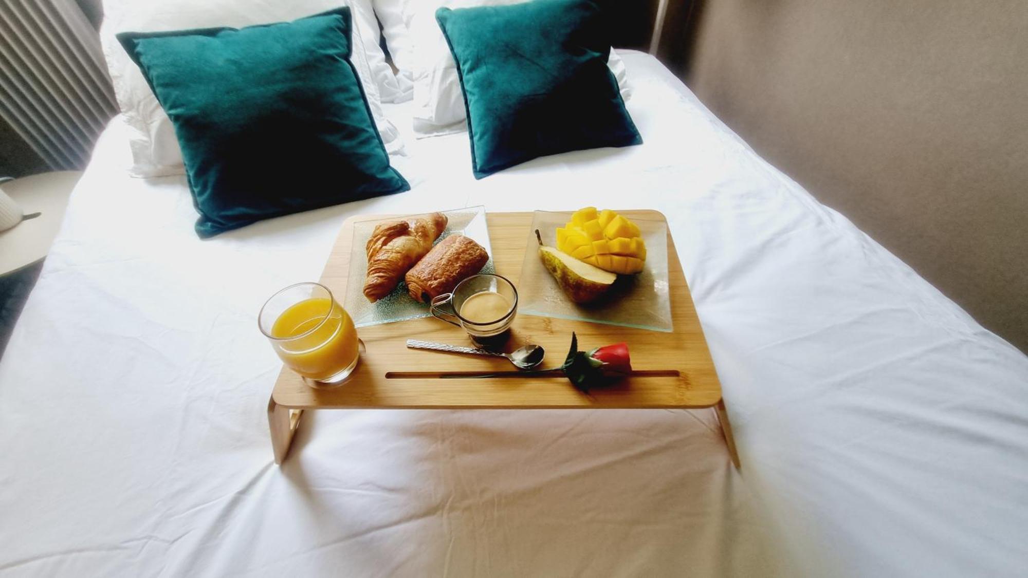 Luxueux Appartement Proche Paris, Orly, Rungis Et Massy Fresnes  Exteriör bild