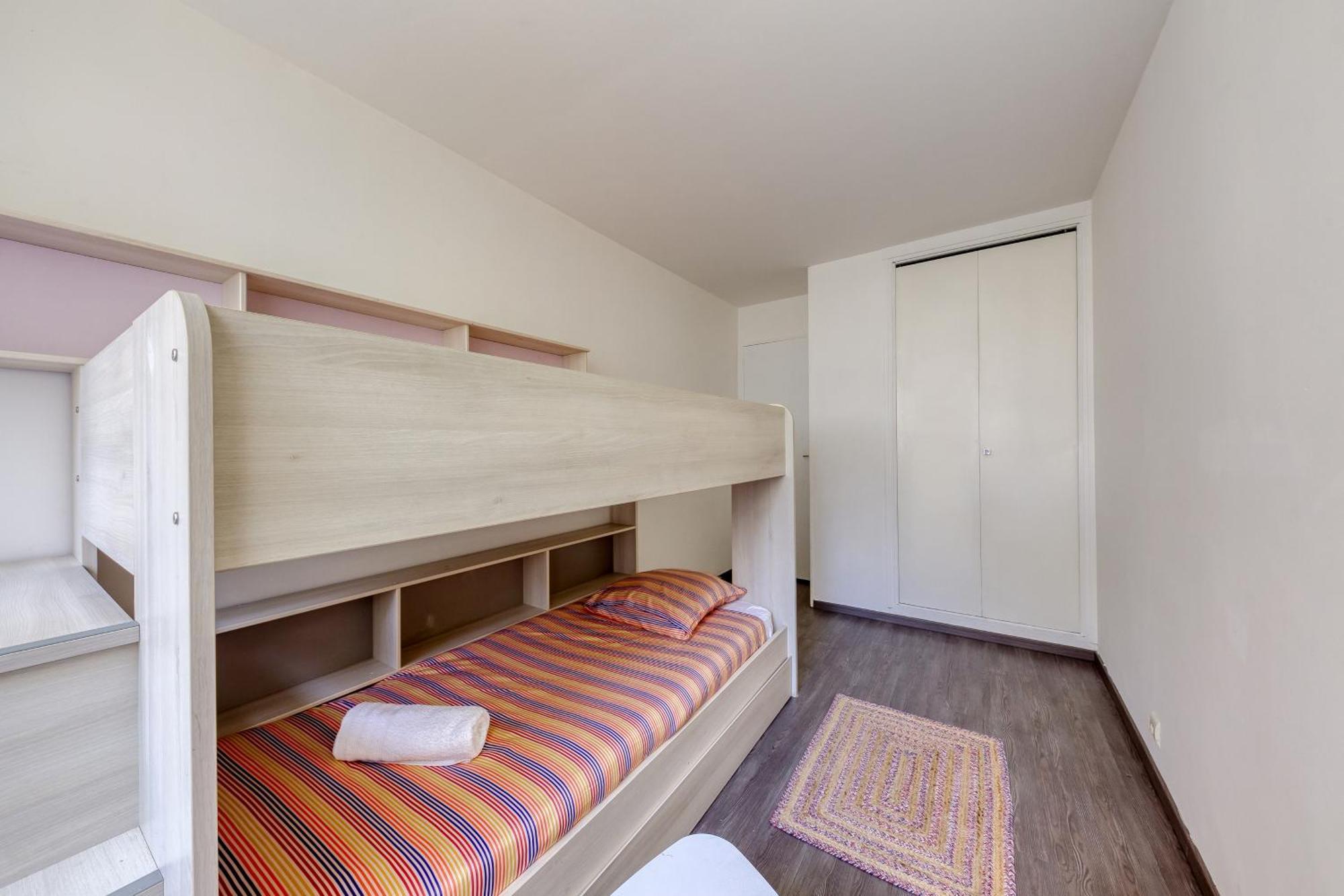 Luxueux Appartement Proche Paris, Orly, Rungis Et Massy Fresnes  Exteriör bild