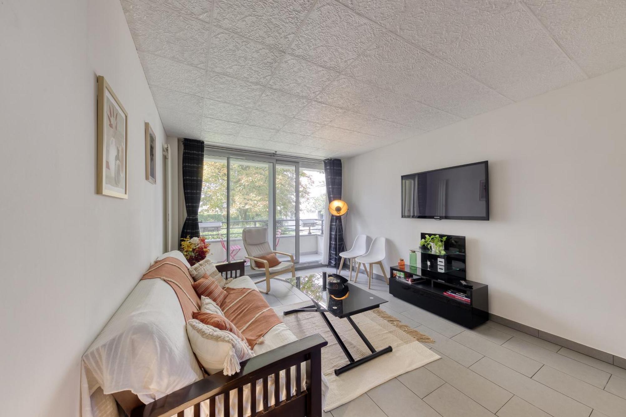 Luxueux Appartement Proche Paris, Orly, Rungis Et Massy Fresnes  Exteriör bild
