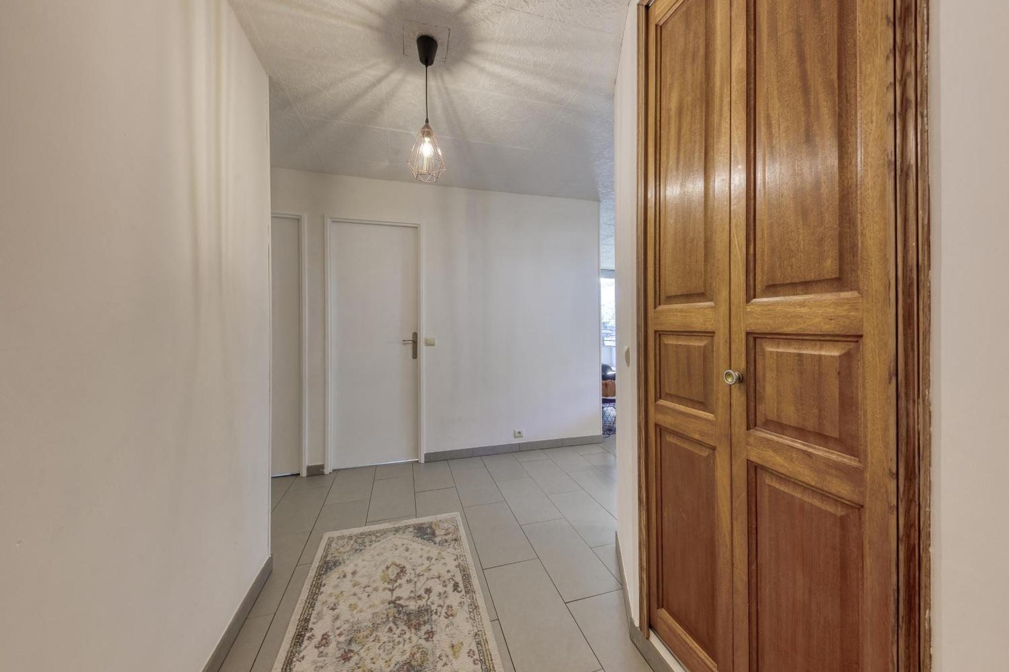 Luxueux Appartement Proche Paris, Orly, Rungis Et Massy Fresnes  Exteriör bild